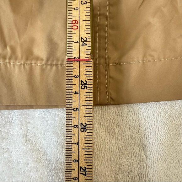 Purificacion Garcia Cargo Like Skirt Size 44/XL Brown - Picture 3 of 8